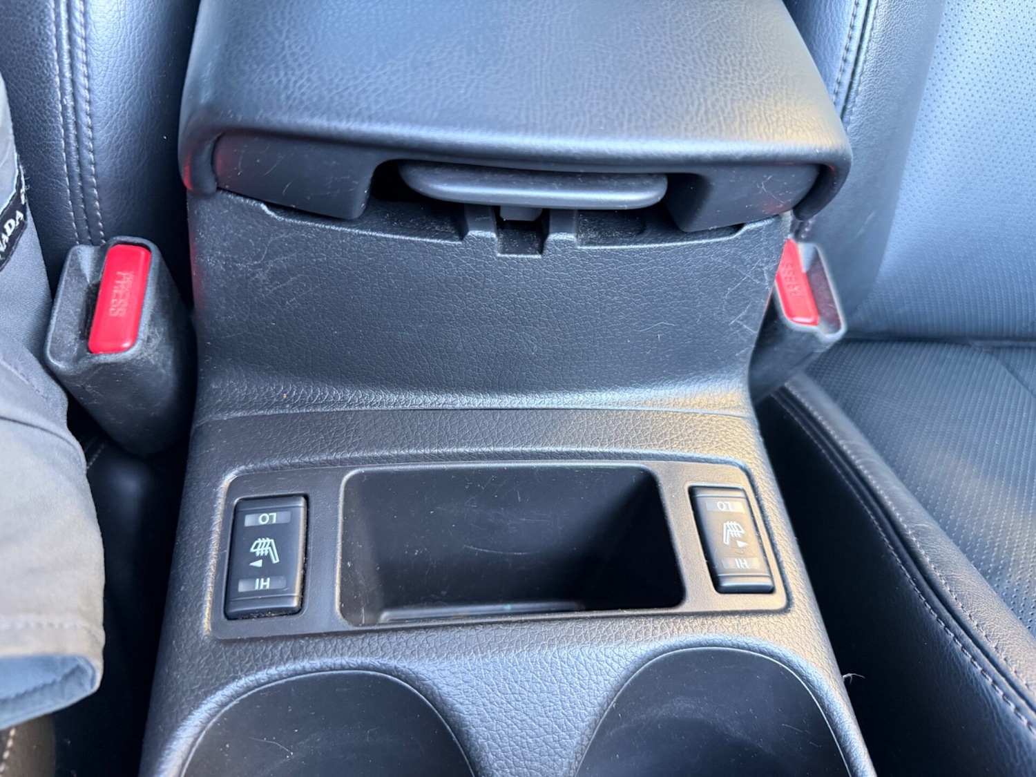 Used Nissan X-Trail 2017 for sale - 77208675: Photo 21