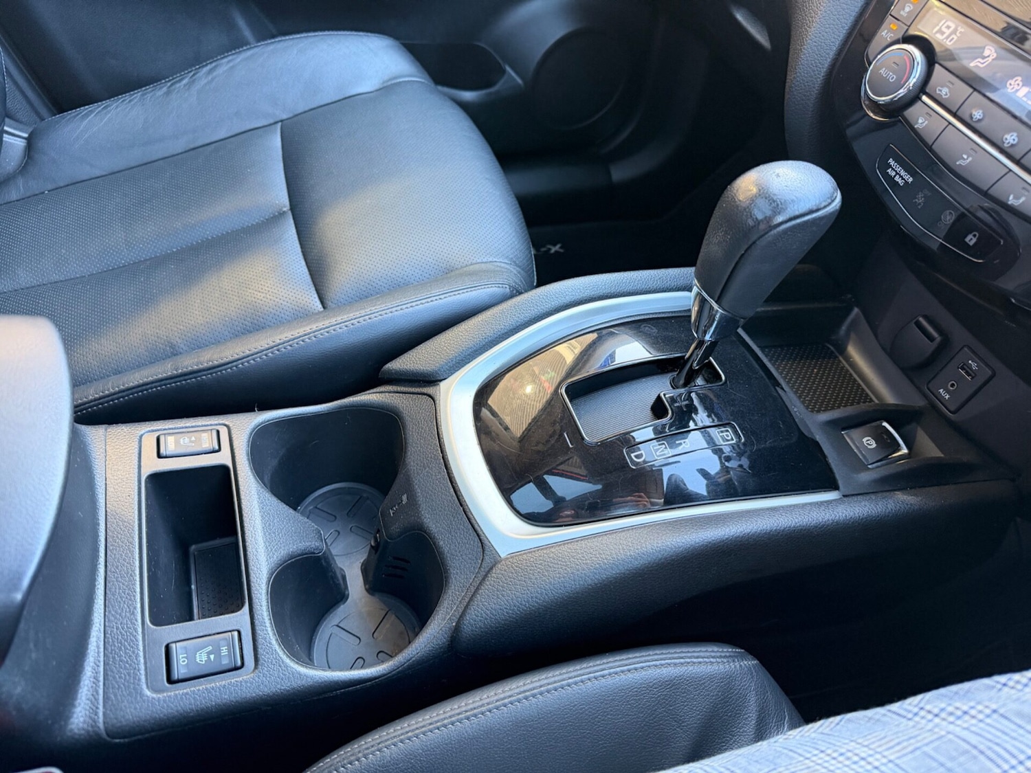 Used Nissan X-Trail 2017 for sale - 77208675: Photo 22