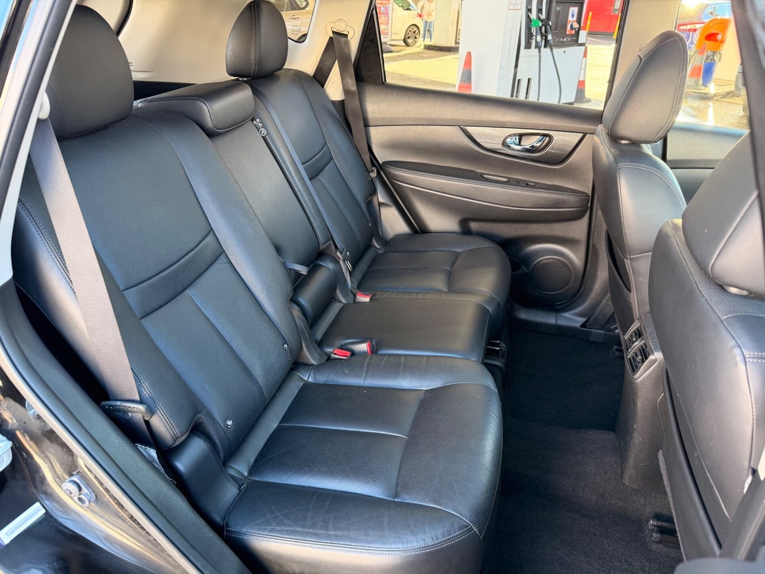 Used Nissan X-Trail 2017 for sale - 77208675: Photo 5