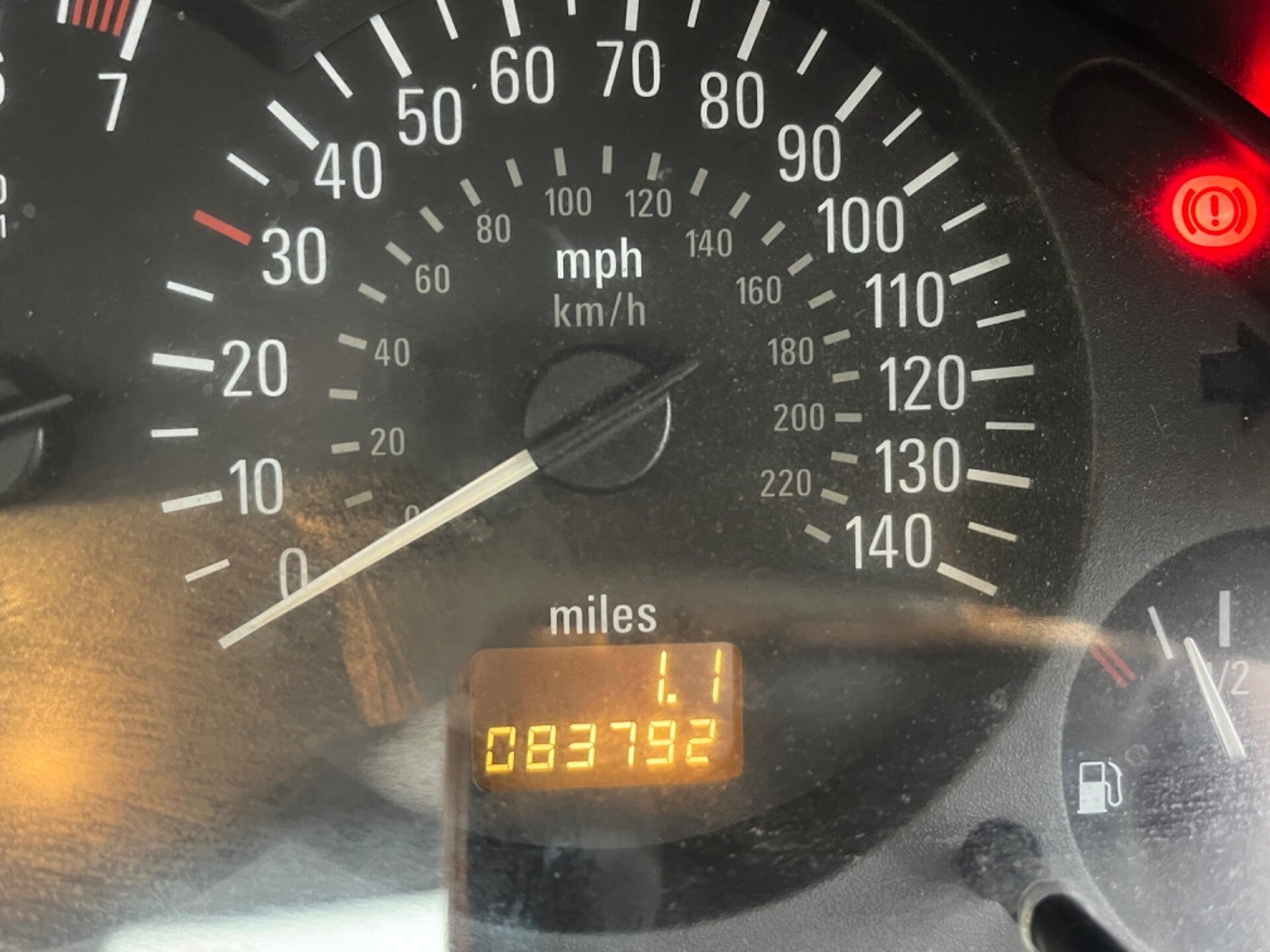 Used Vauxhall Corsa 2004 for sale - 76236477: Photo 12