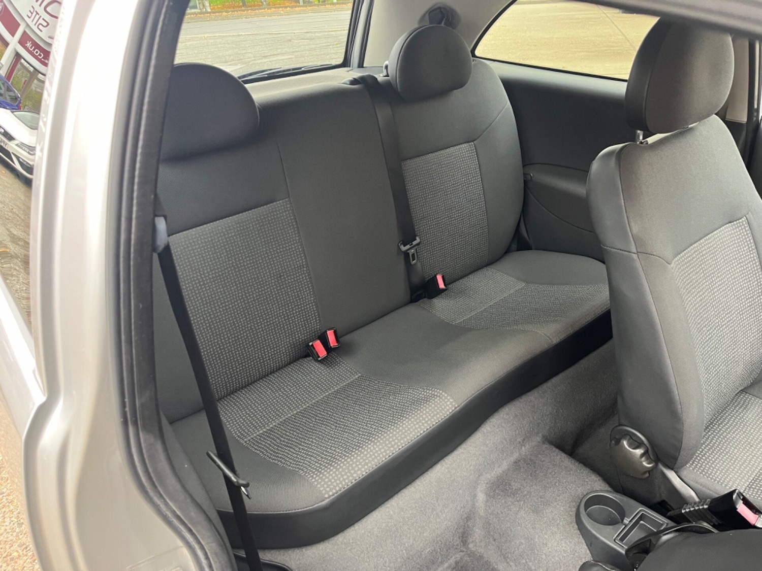 Used Vauxhall Corsa 2004 for sale - 76236477: Photo 6