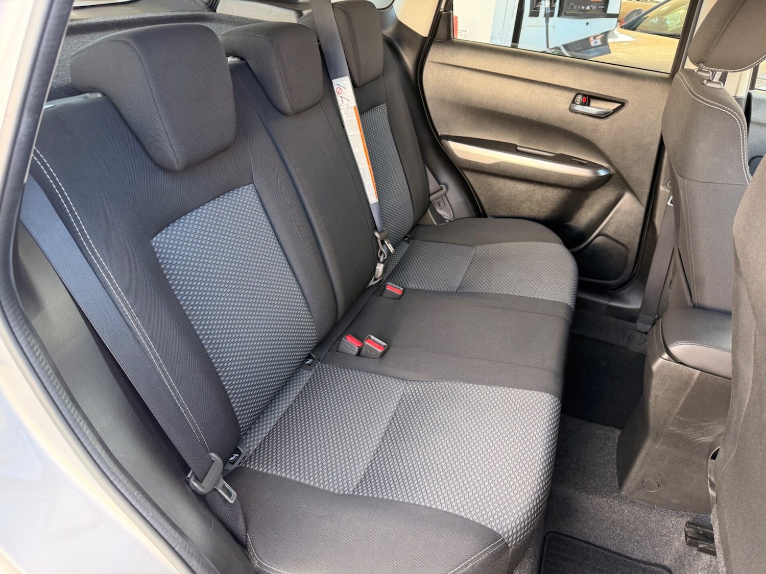 Used Suzuki Vitara 2022 for sale - 77262436: Photo 10