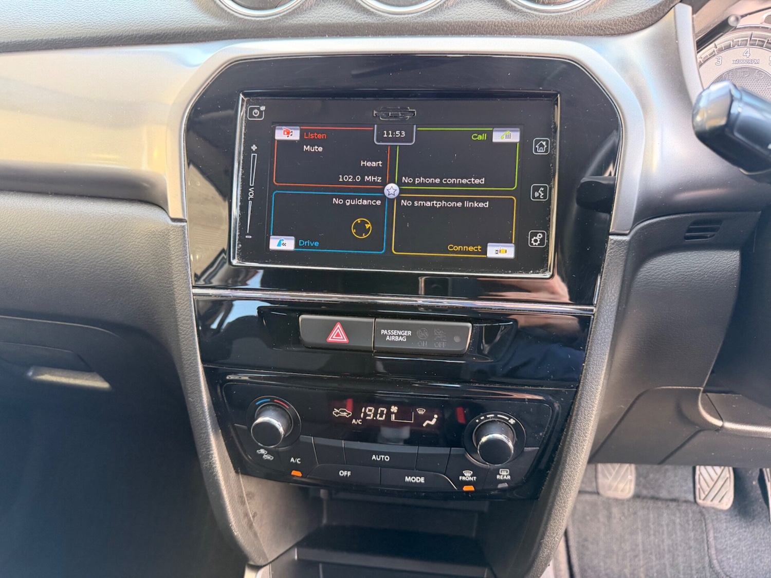 Used Suzuki Vitara 2022 for sale - 77262436: Photo 18