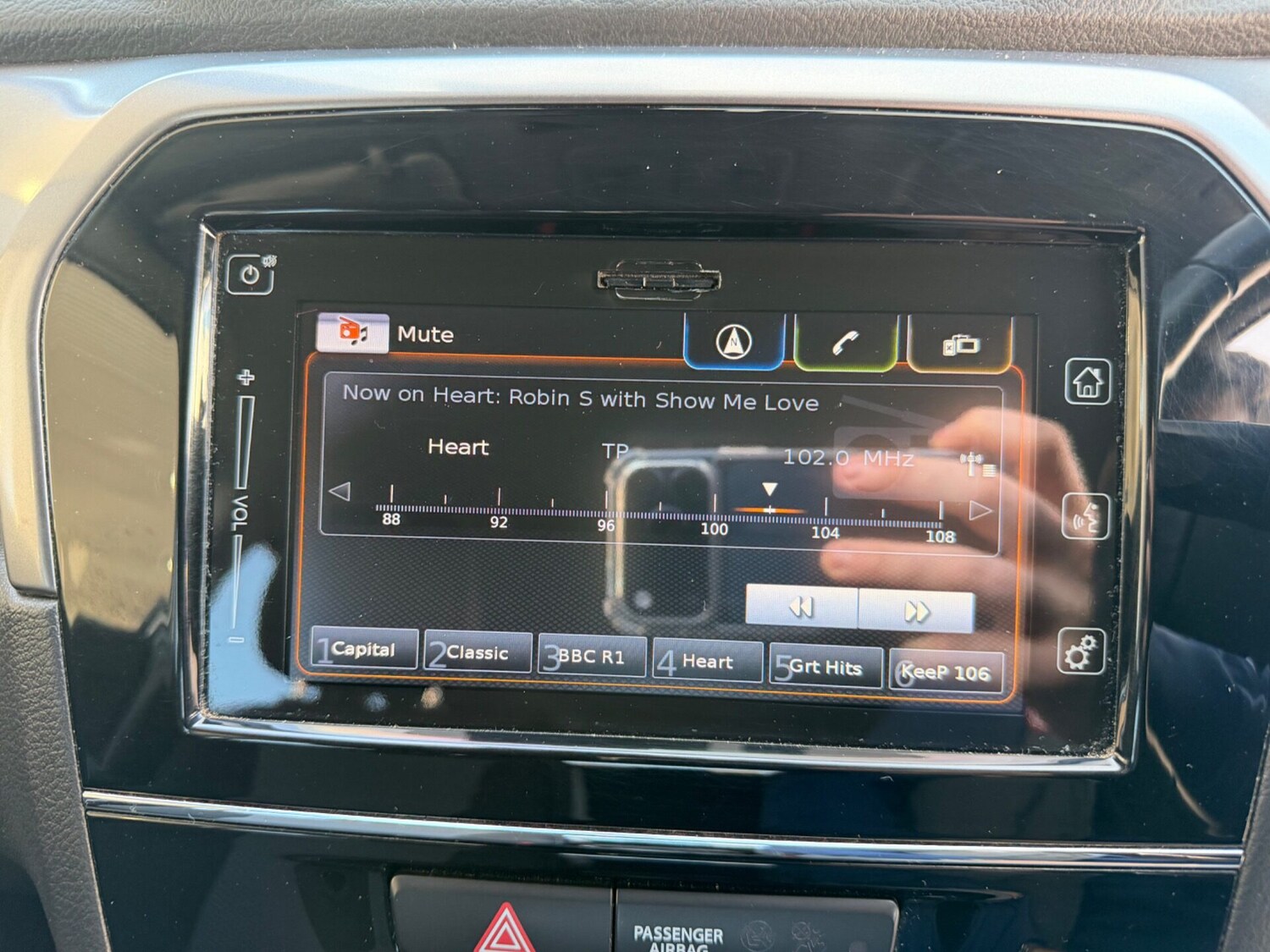 Used Suzuki Vitara 2022 for sale - 77262436: Photo 21