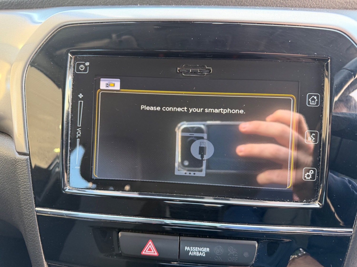 Used Suzuki Vitara 2022 for sale - 77262436: Photo 23