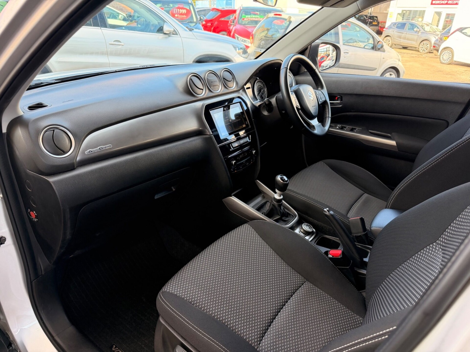 Used Suzuki Vitara 2022 for sale - 77262436: Photo 7