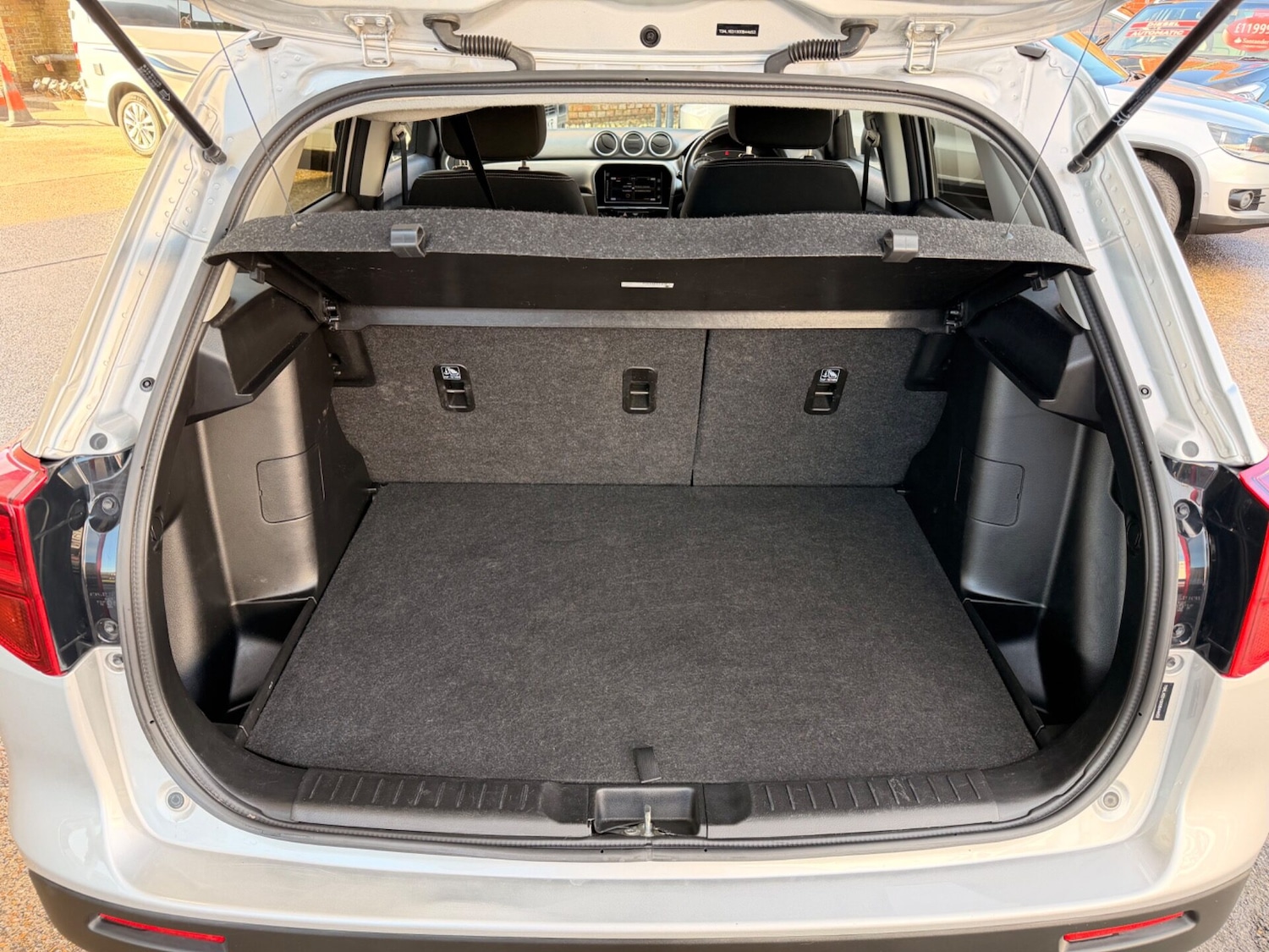 Used Suzuki Vitara 2022 for sale - 77262436: Photo 9