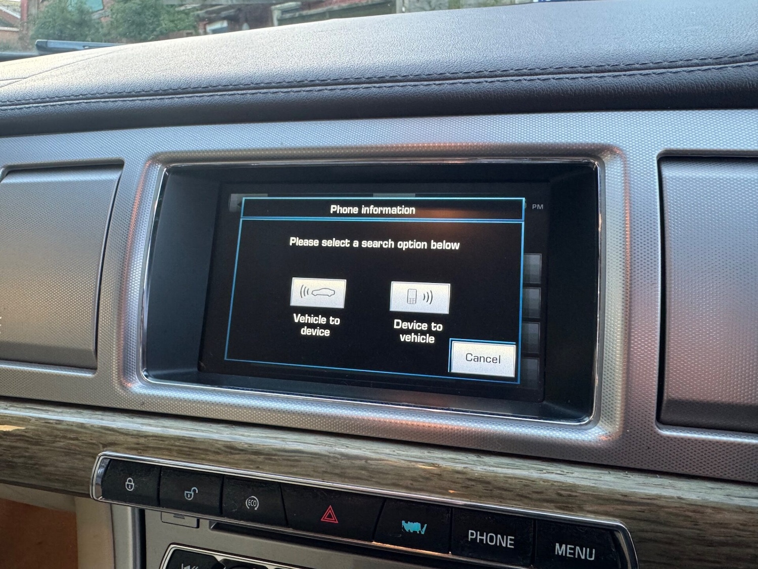 Used Jaguar XF 2014 for sale - 76631163: Photo 19