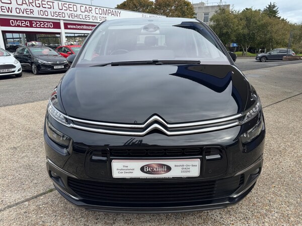 Used Citroen C4 2018 for sale - 75910269: Photo 10