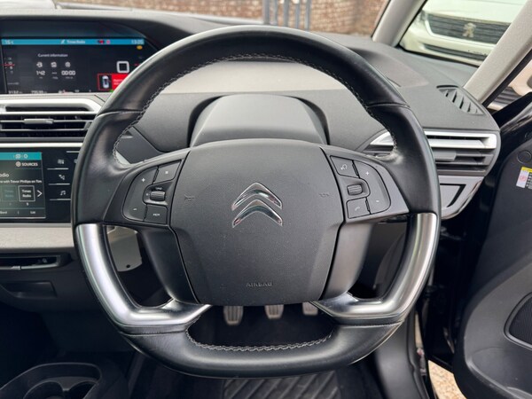 Used Citroen C4 2018 for sale - 75910269: Photo 12