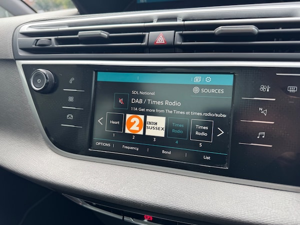 Used Citroen C4 2018 for sale - 75910269: Photo 15