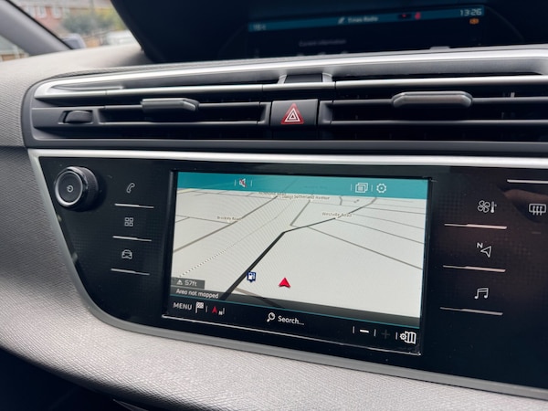 Used Citroen C4 2018 for sale - 75910269: Photo 16