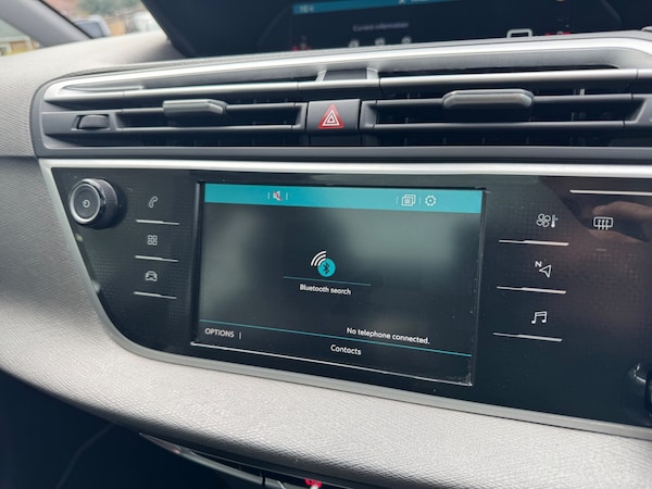 Used Citroen C4 2018 for sale - 75910269: Photo 17