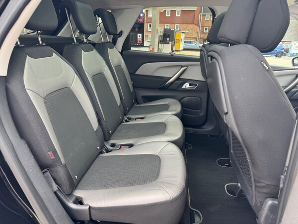 Used Citroen C4 2018 for sale - 75910269: Photo 18