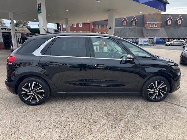 Used Citroen C4 2018 for sale - 75910269: Photo 4