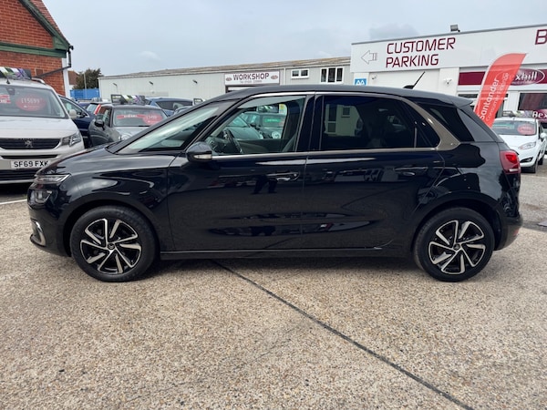 Used Citroen C4 2018 for sale - 75910269: Photo 5