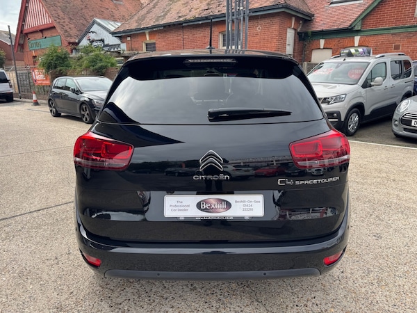 Used Citroen C4 2018 for sale - 75910269: Photo 6