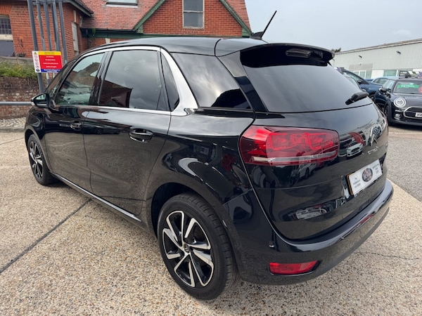 Used Citroen C4 2018 for sale - 75910269: Photo 9