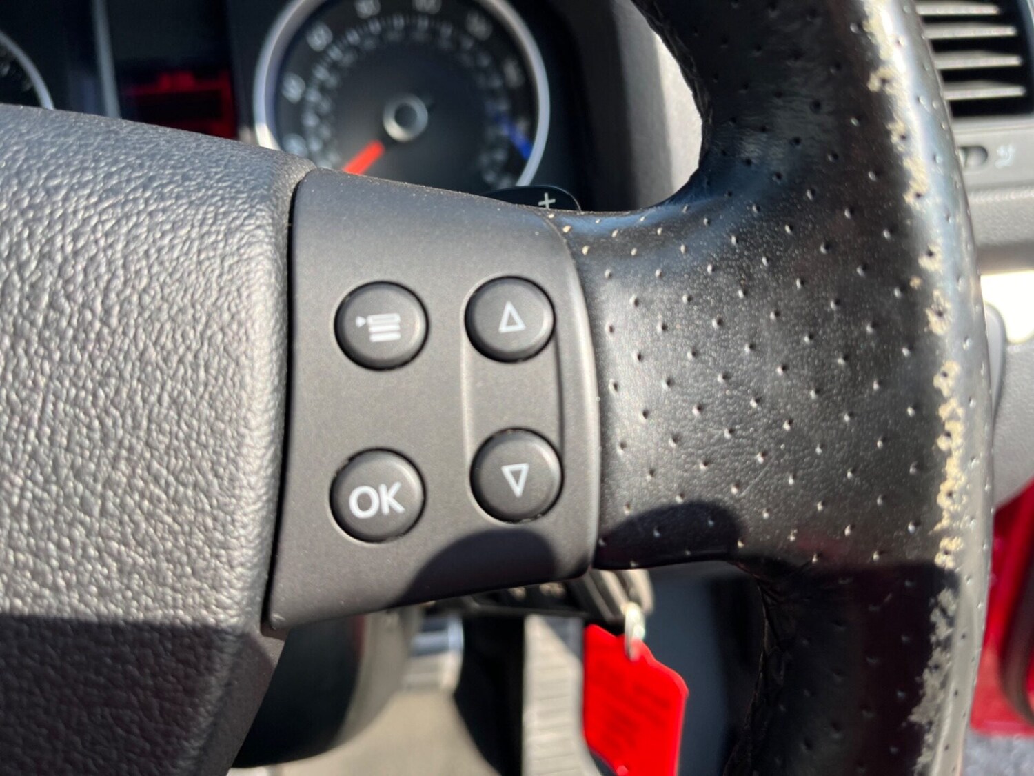 Used Volkswagen Golf 2007 for sale - 77830077: Photo 15