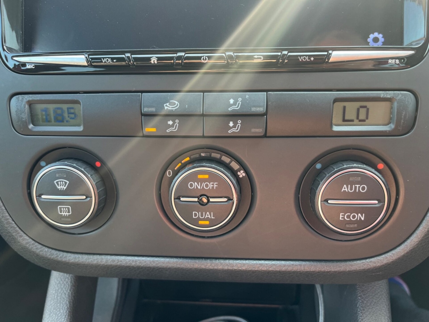 Used Volkswagen Golf 2007 for sale - 77830077: Photo 16