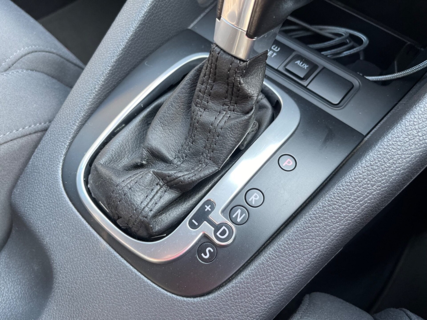 Used Volkswagen Golf 2007 for sale - 77830077: Photo 17