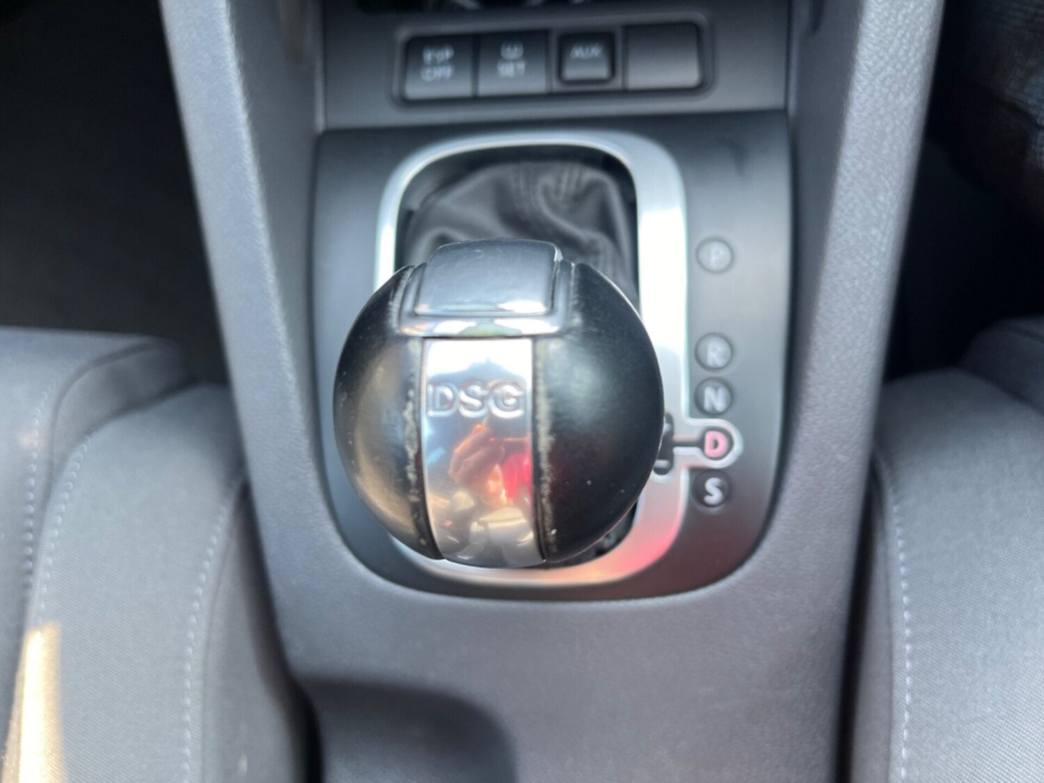 Used Volkswagen Golf 2007 for sale - 77830077: Photo 18