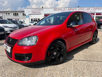 Used Volkswagen Golf 2007 for sale - 77830077: Photo