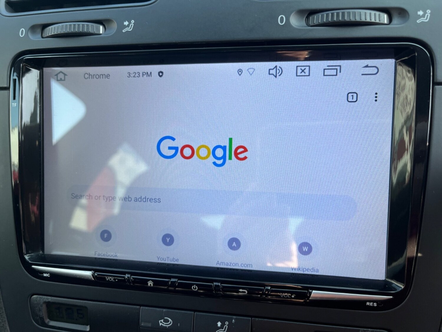 Used Volkswagen Golf 2007 for sale - 77830077: Photo 21