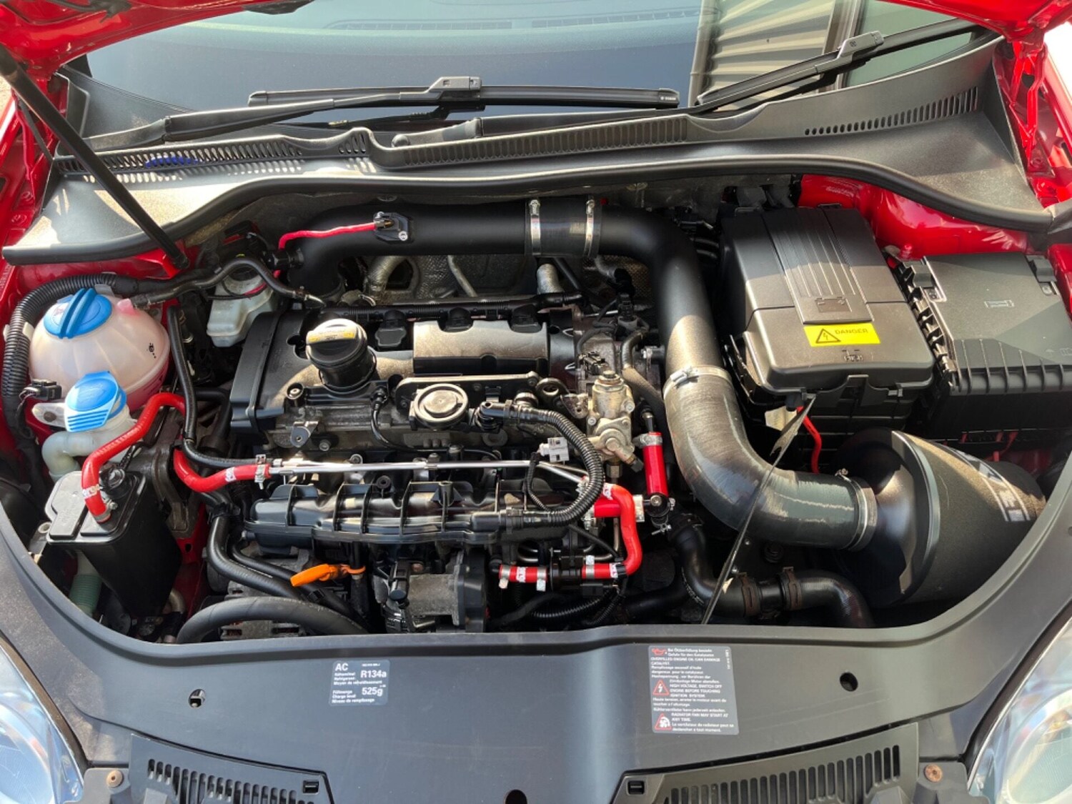 Used Volkswagen Golf 2007 for sale - 77830077: Photo 25