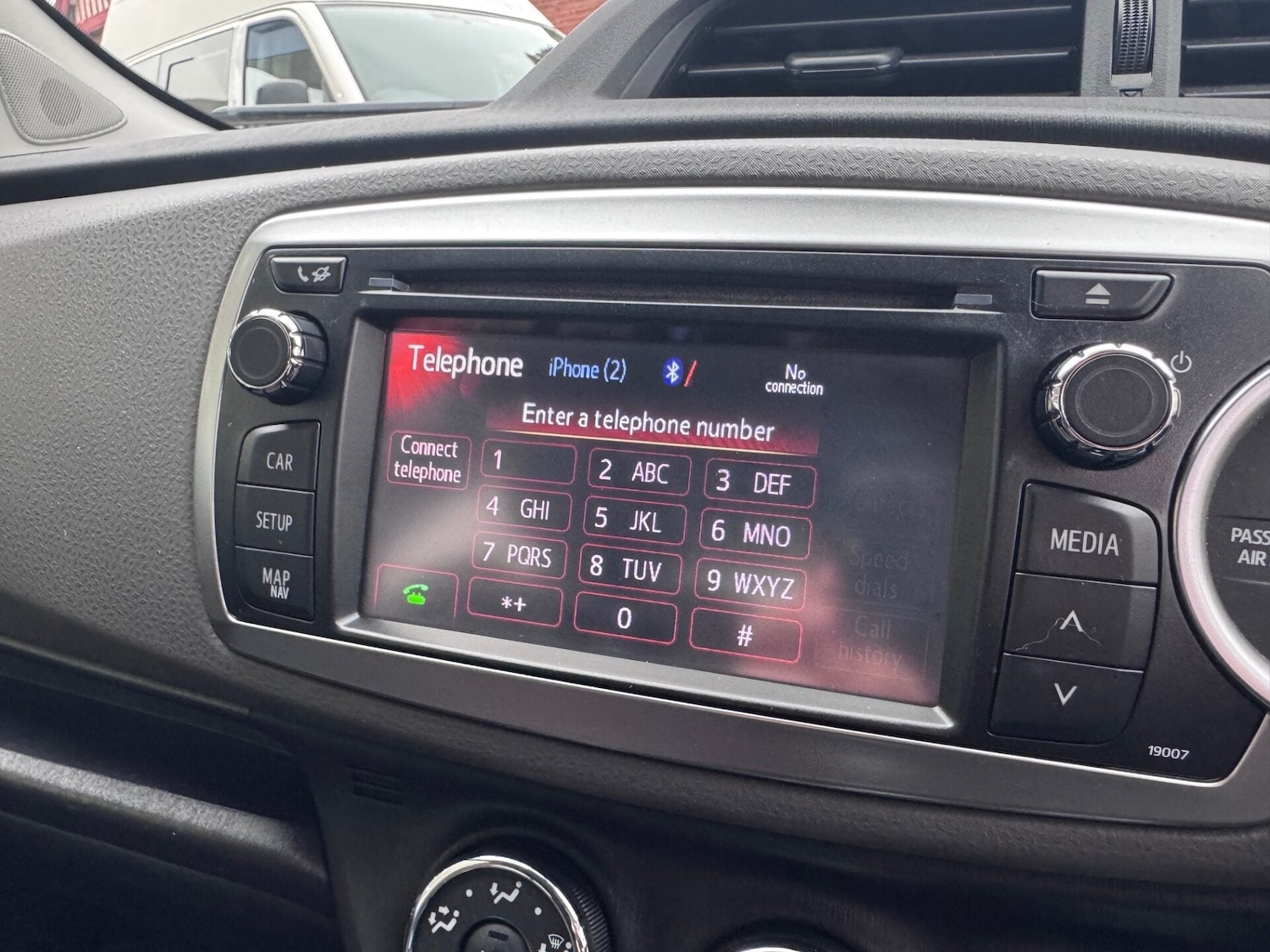 Used Toyota Yaris 2013 for sale - 77520449: Photo 19