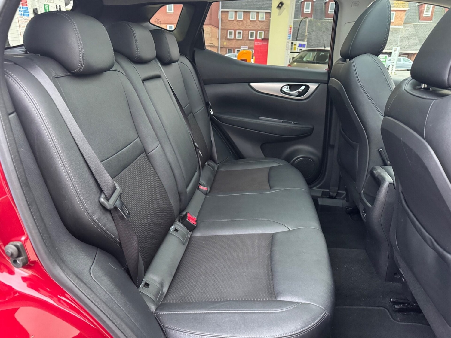 Used Nissan Qashqai 2019 for sale - 76603841: Photo 12