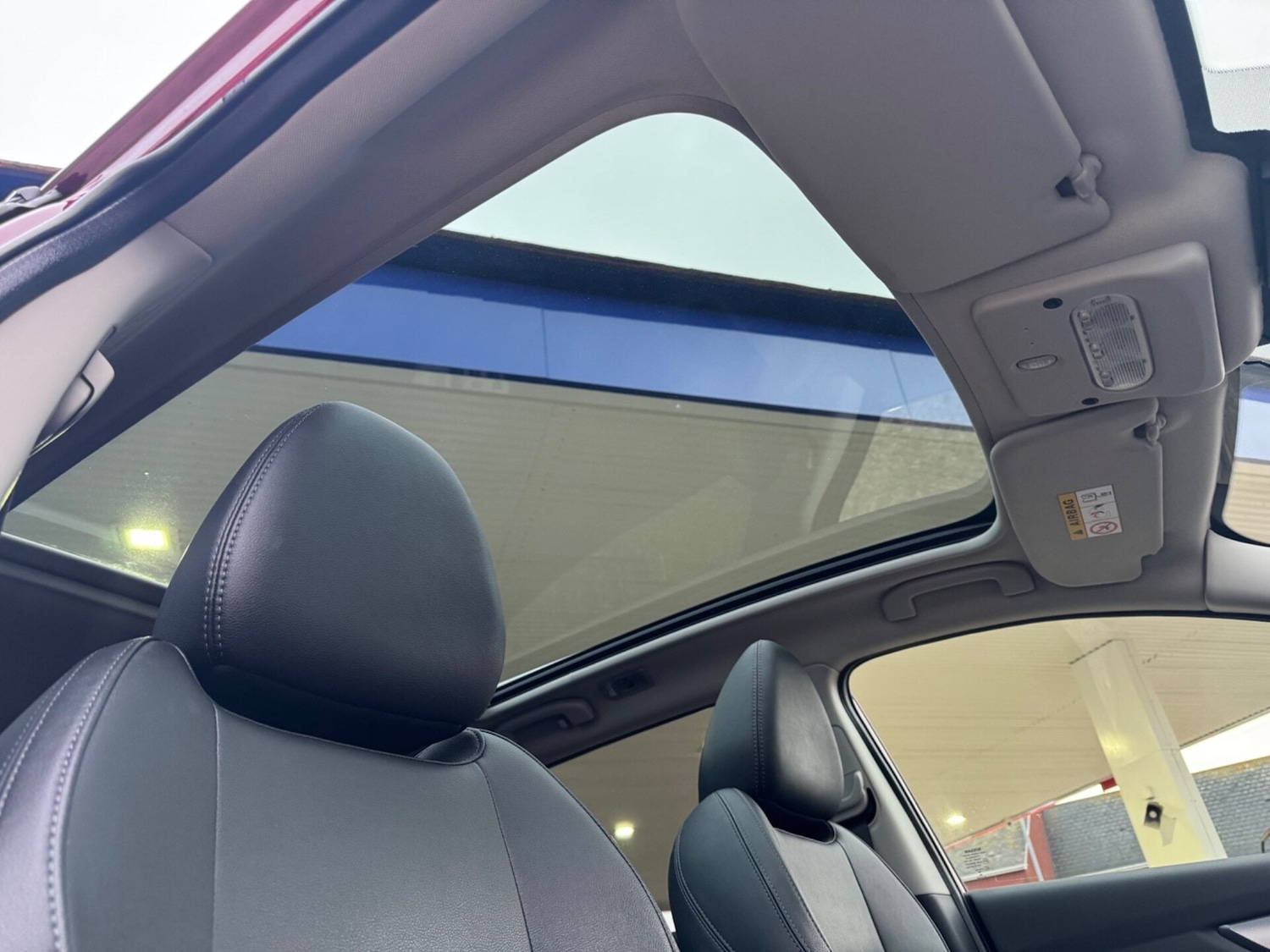 Used Nissan Qashqai 2019 for sale - 76603841: Photo 13