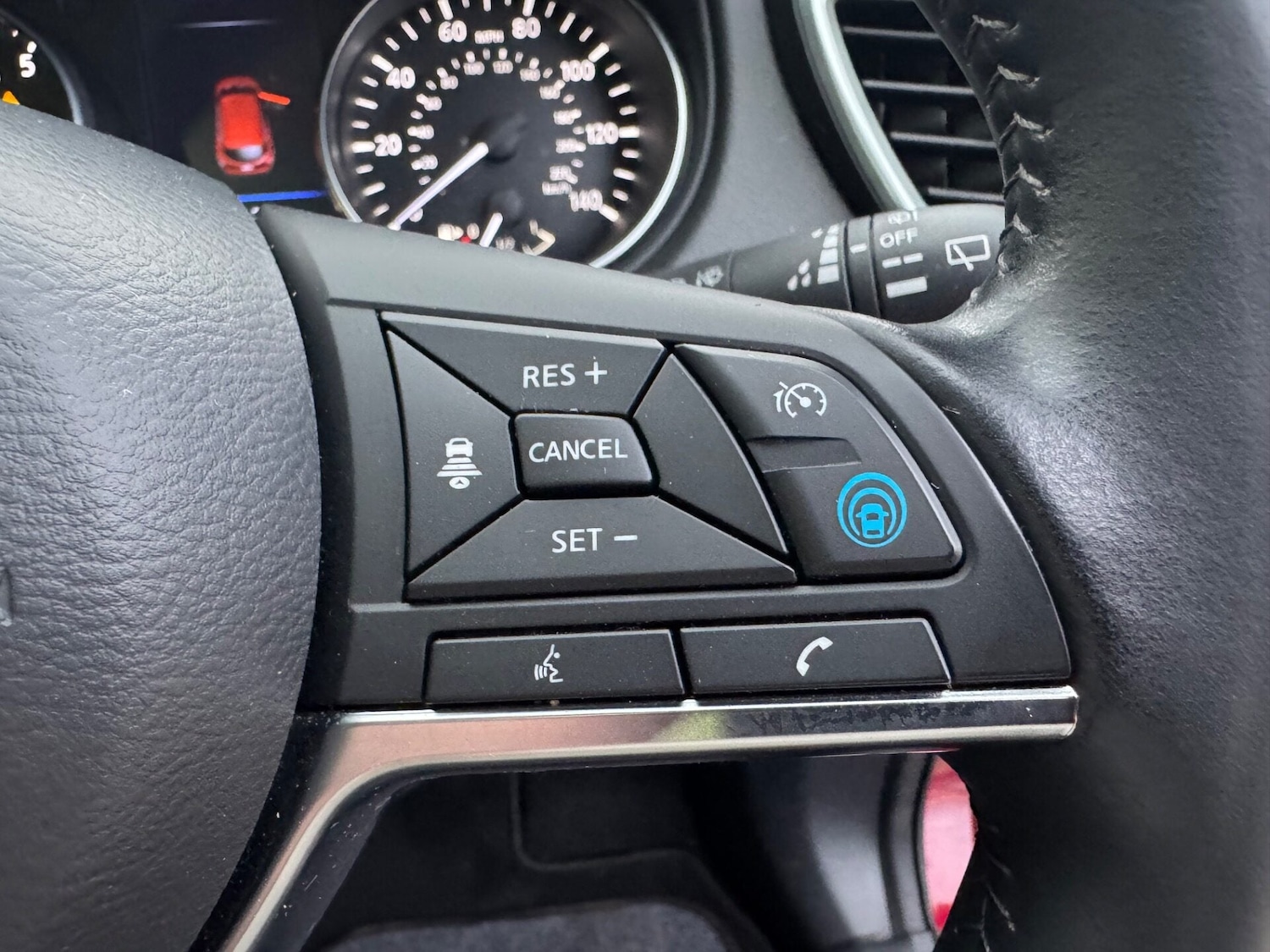 Used Nissan Qashqai 2019 for sale - 76603841: Photo 16