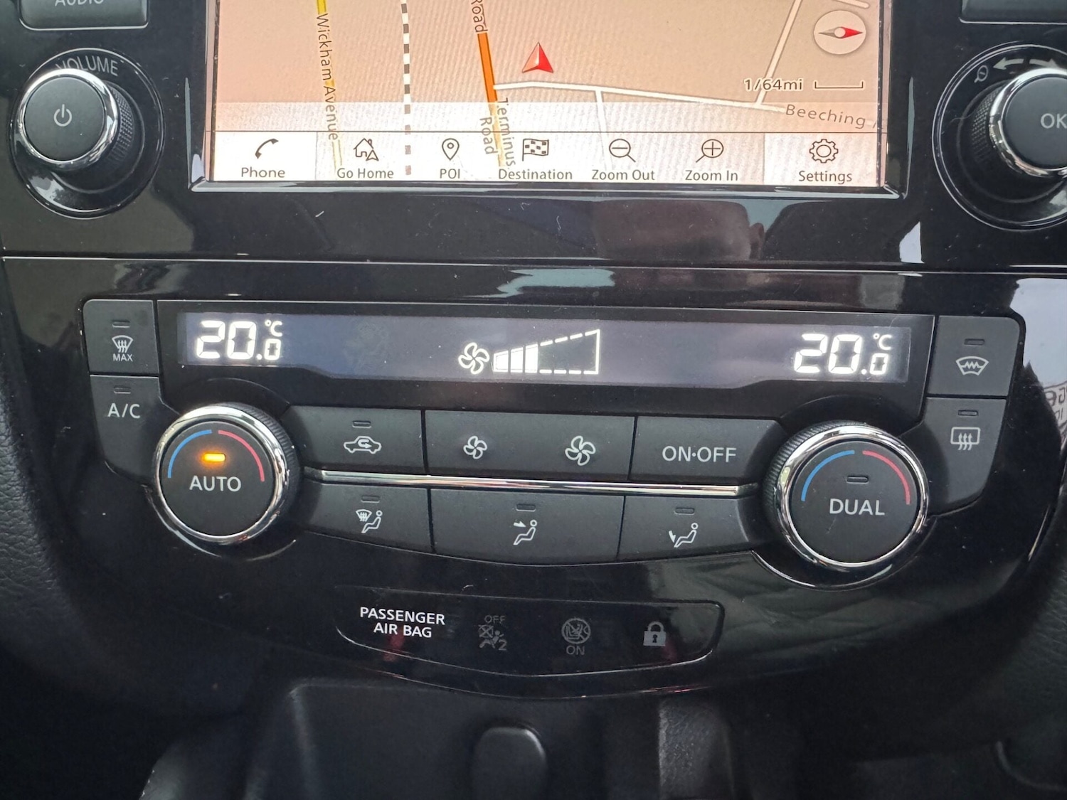 Used Nissan Qashqai 2019 for sale - 76603841: Photo 20