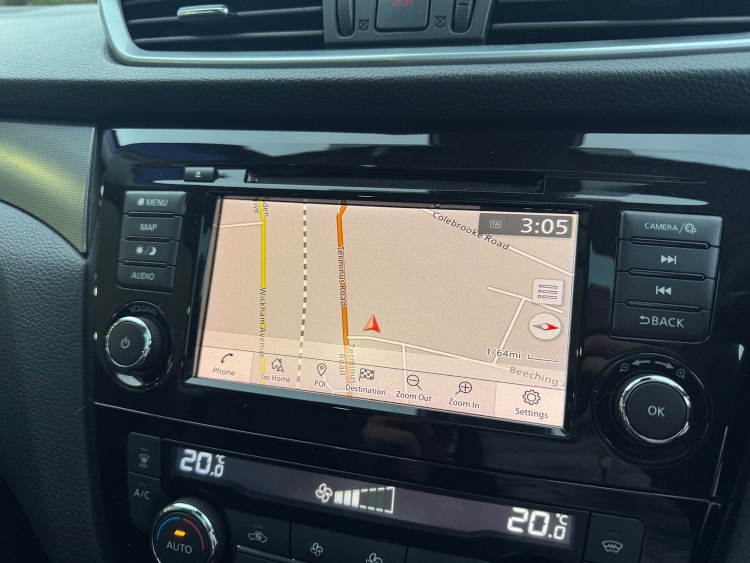 Used Nissan Qashqai 2019 for sale - 76603841: Photo 21