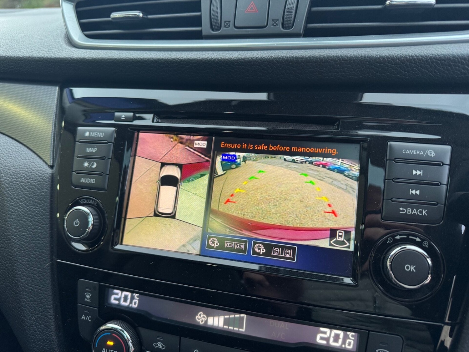 Used Nissan Qashqai 2019 for sale - 76603841: Photo 22