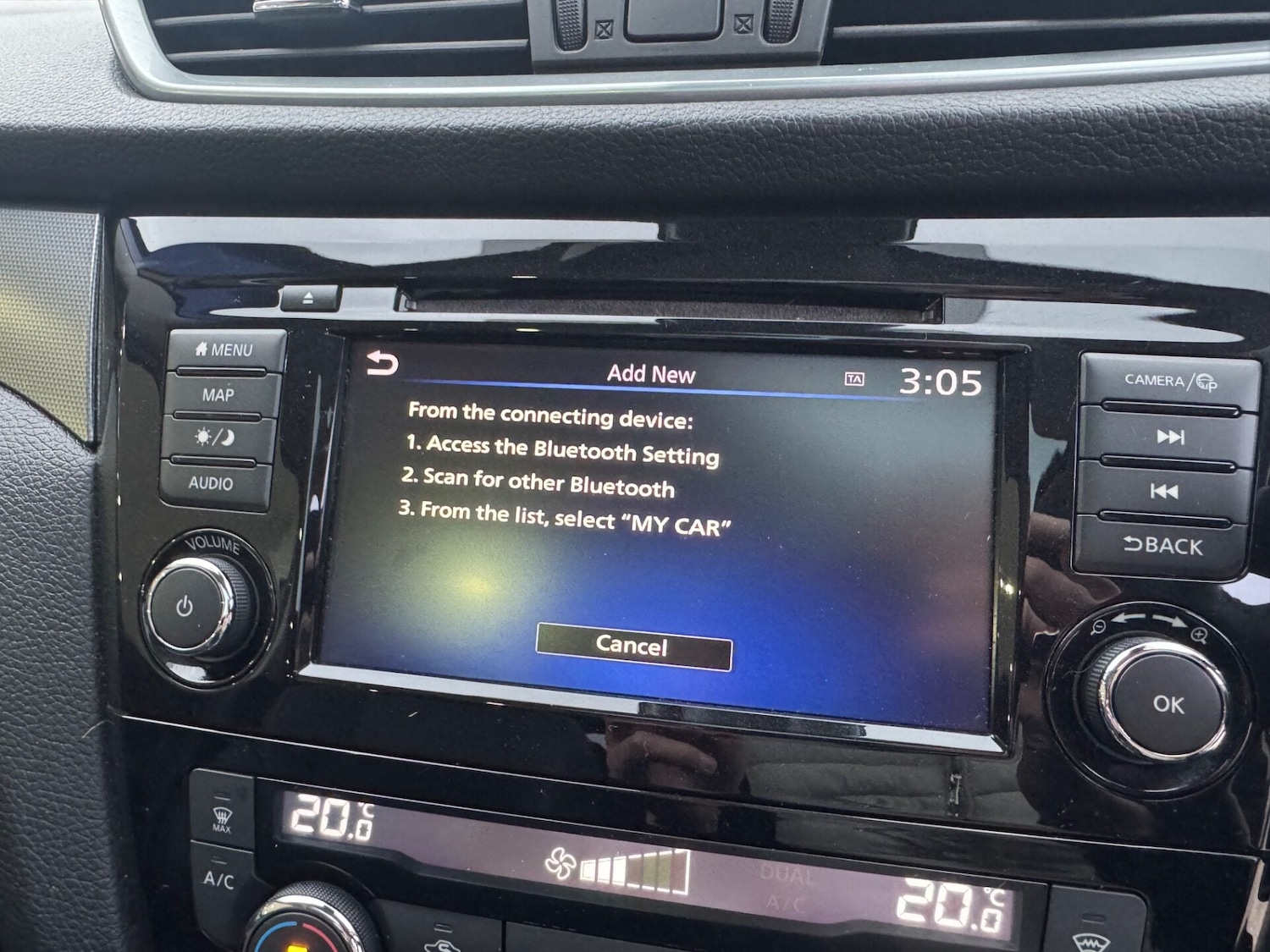 Used Nissan Qashqai 2019 for sale - 76603841: Photo 23