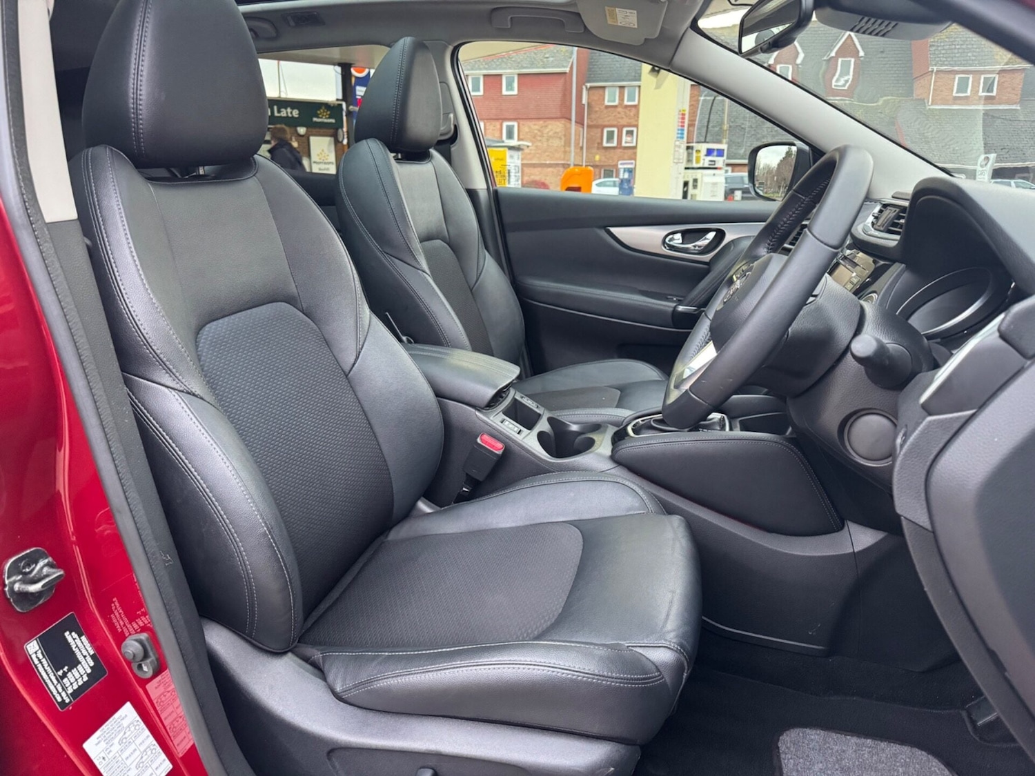 Used Nissan Qashqai 2019 for sale - 76603841: Photo 3