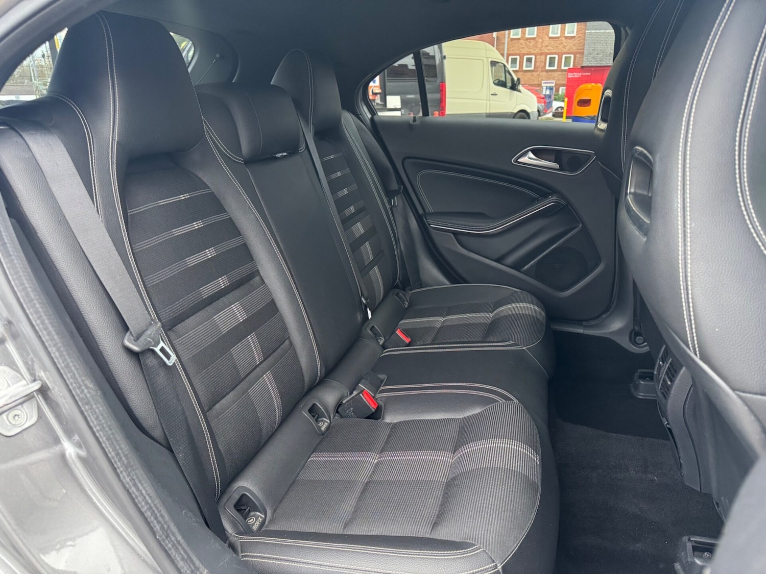 Used Mercedes-Benz A-Class 2018 for sale - 75987386: Photo 15