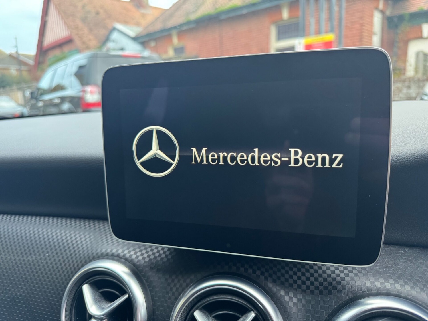 Used Mercedes-Benz A-Class 2018 for sale - 75987386: Photo 21