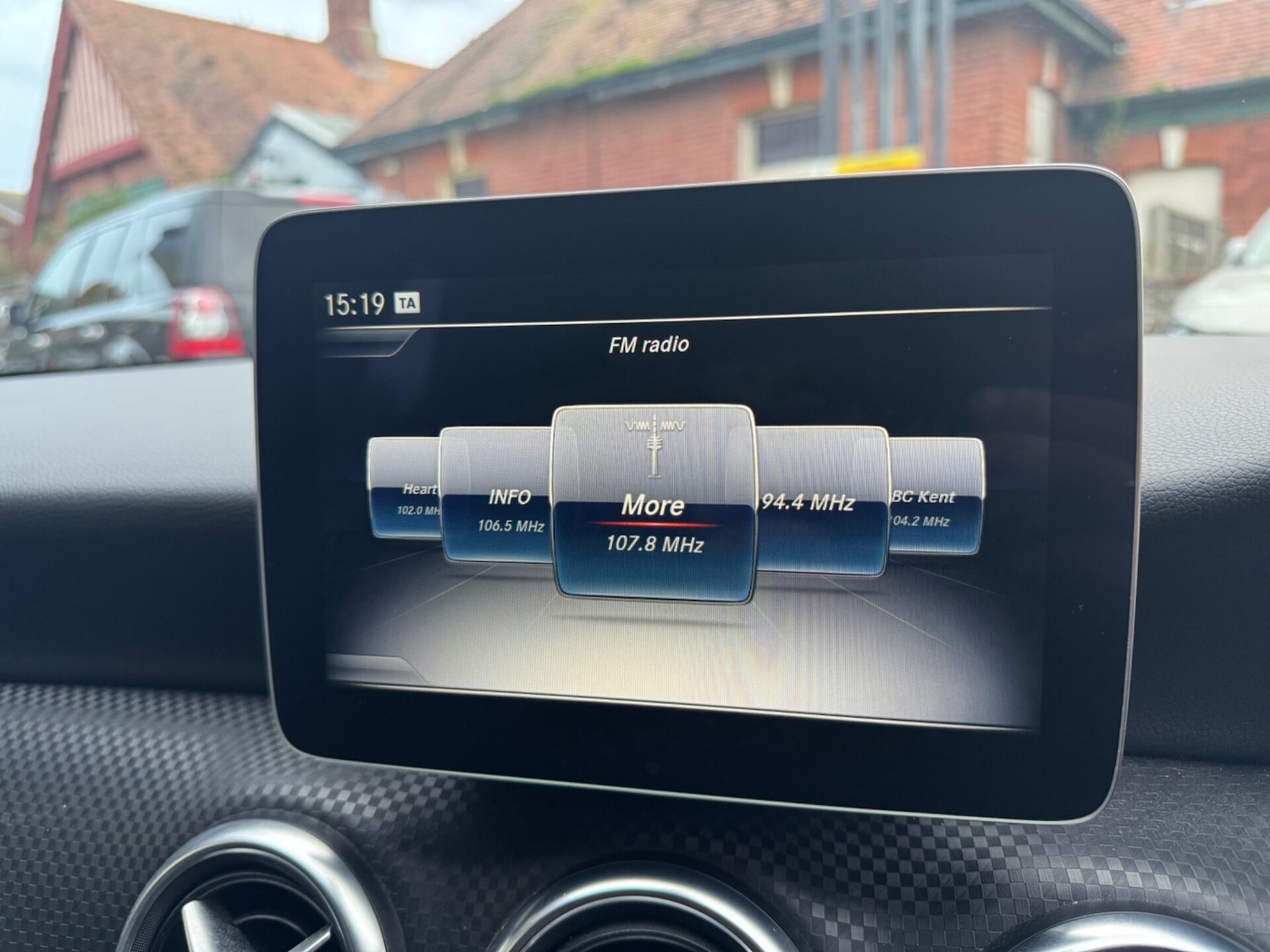 Used Mercedes-Benz A-Class 2018 for sale - 75987386: Photo 22