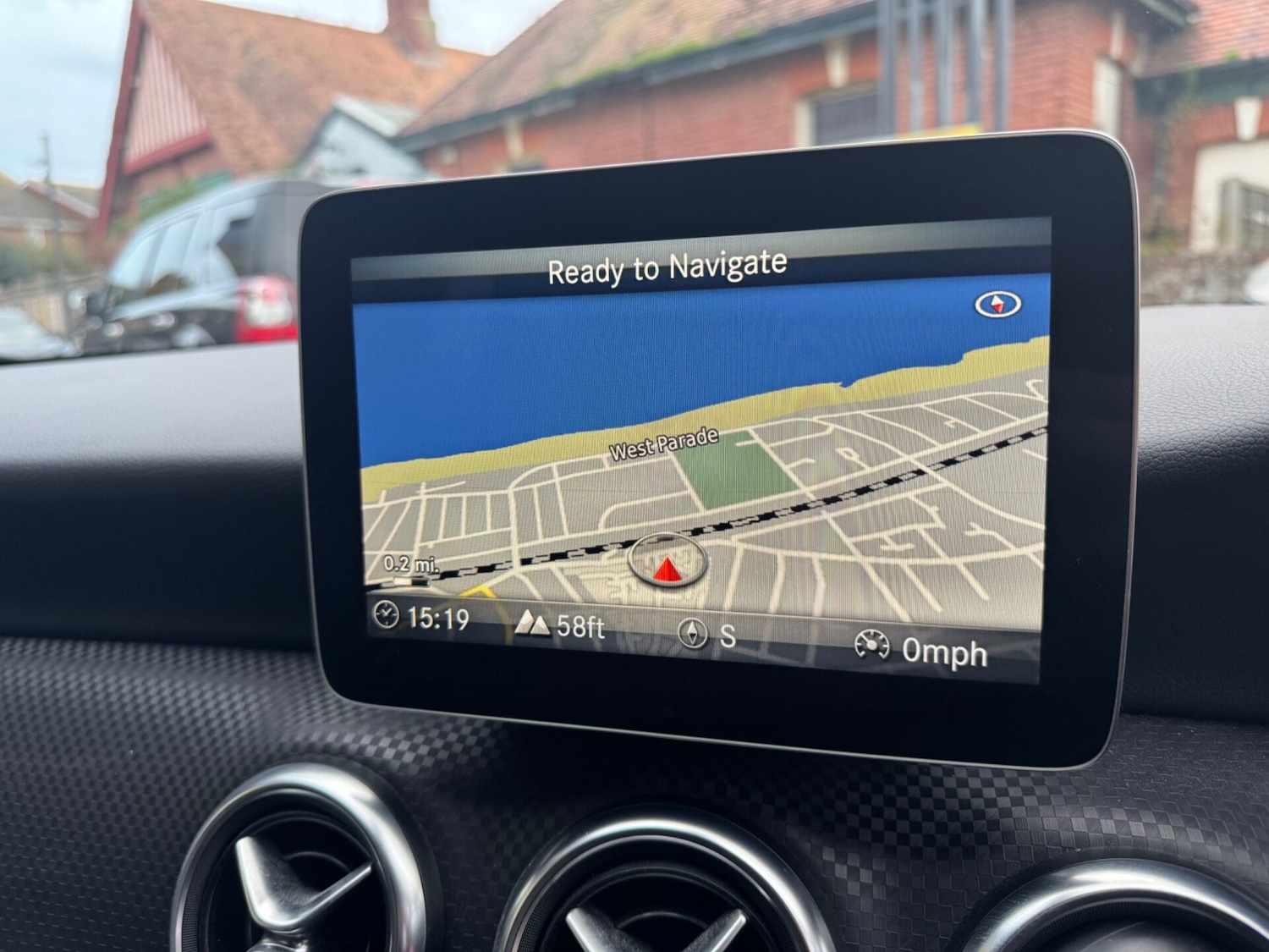 Used Mercedes-Benz A-Class 2018 for sale - 75987386: Photo 23