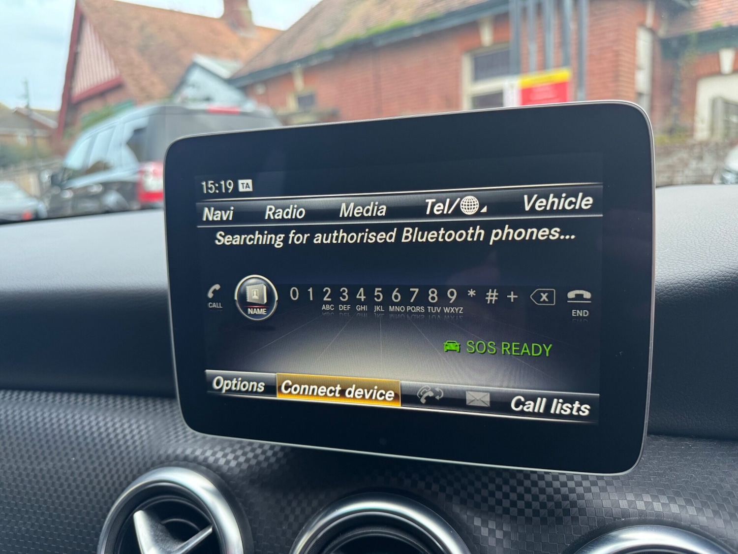 Used Mercedes-Benz A-Class 2018 for sale - 75987386: Photo 24