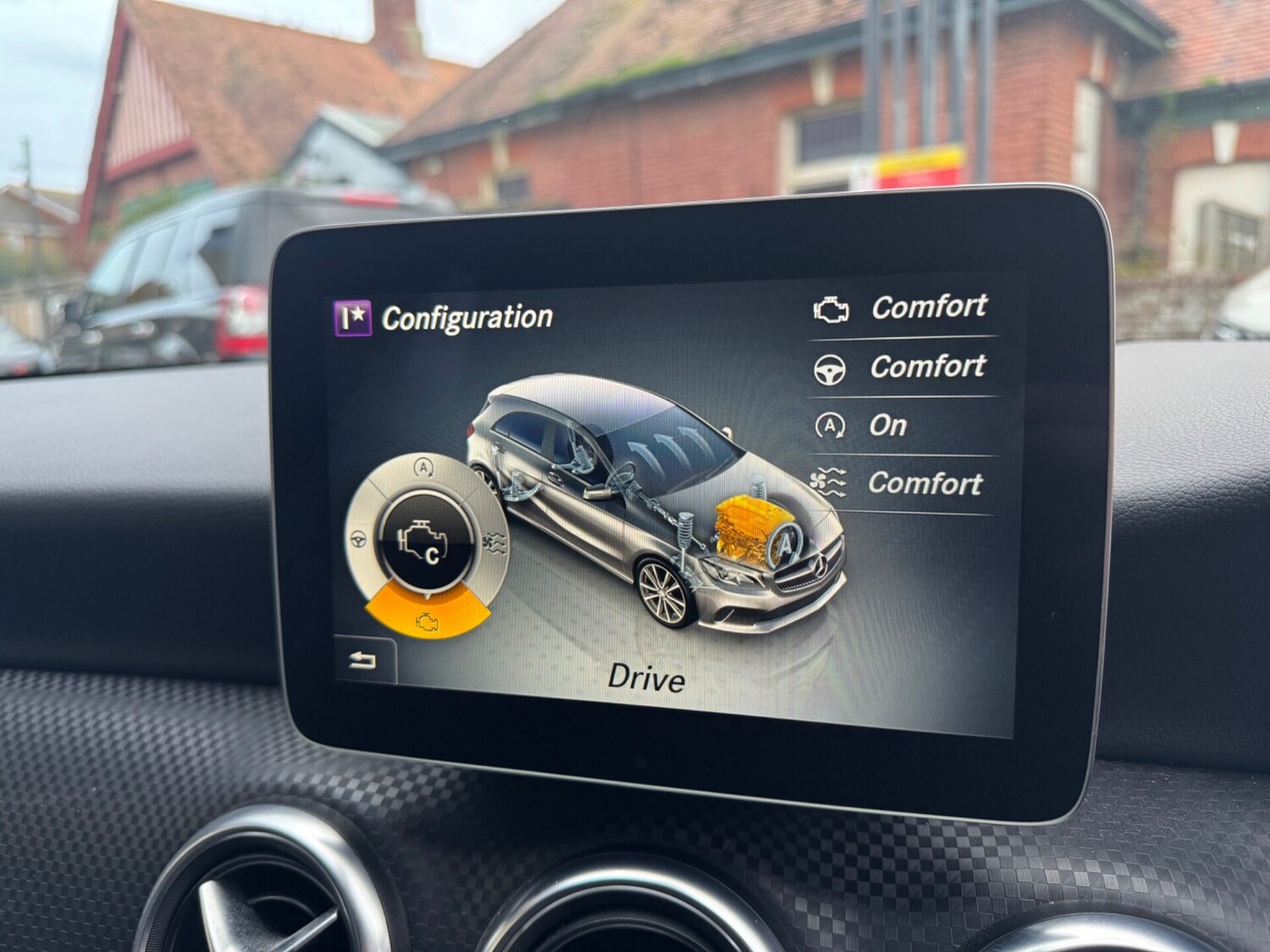 Used Mercedes-Benz A-Class 2018 for sale - 75987386: Photo 25