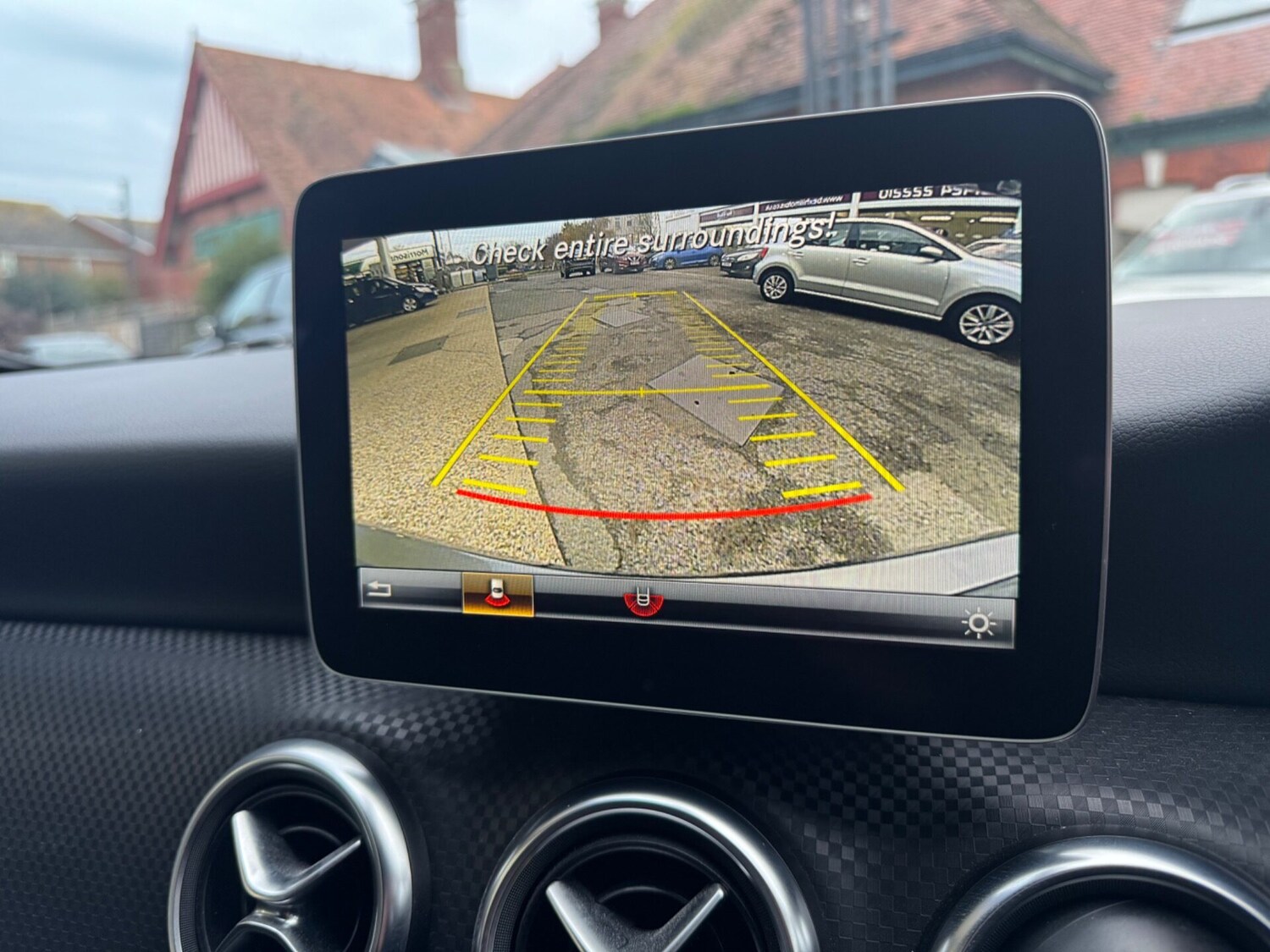 Used Mercedes-Benz A-Class 2018 for sale - 75987386: Photo 26