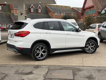 Used BMW X1 2019 for sale - 77520455: Photo
