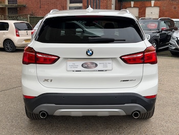 Used BMW X1 2019 for sale - 77520455: Photo
