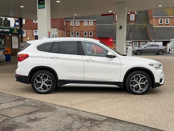 Used BMW X1 2019 for sale - 77520455: Photo