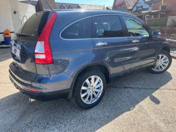 Used Honda CR-V 2010 for sale - 74825716: Photo