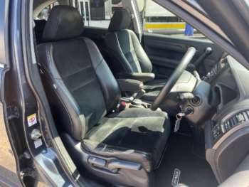 Used Honda CR-V 2010 for sale - 74825716: Photo